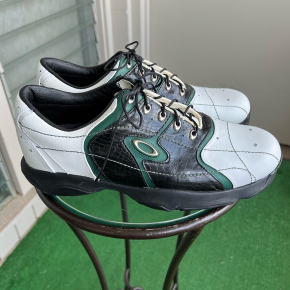 Oakley golf shoes Clearance
